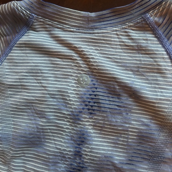Lululemon Swiftly Tech Long Sleeve Shirt 2.0 • Size 4/6 - Picture 7 of 10